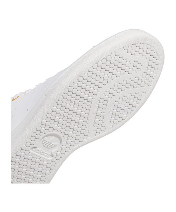 adidas Originals Stan Smith Vegan Damen Weiss - weiss