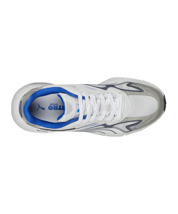 PUMA Teveris Nitro Noughties F06 - grau