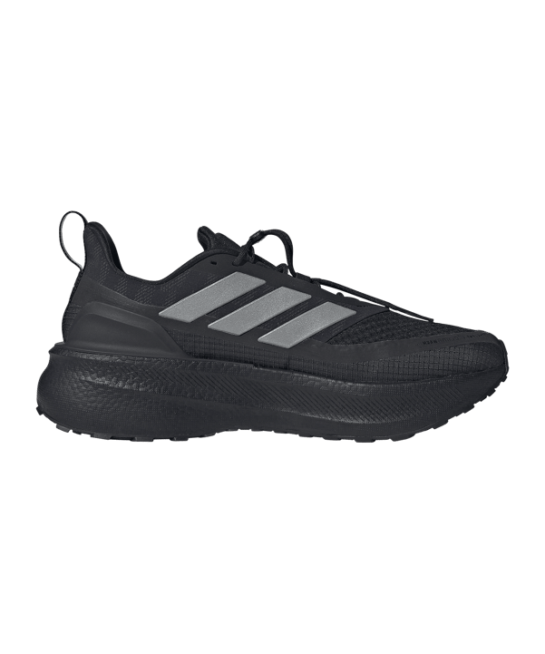 adidas Ultraboost 5 Climawarm Laufschuh Schwarz - schwarz