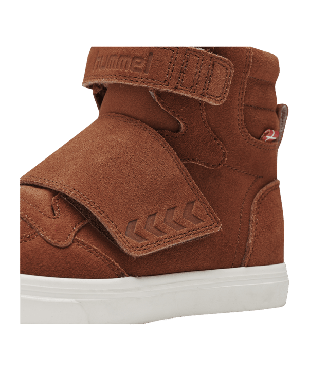 Hummel Stadil Tonal Kids Orange F8004 - orange