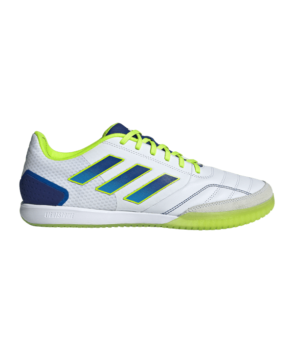 adidas Top Sala Competition IN Weiss - weiss