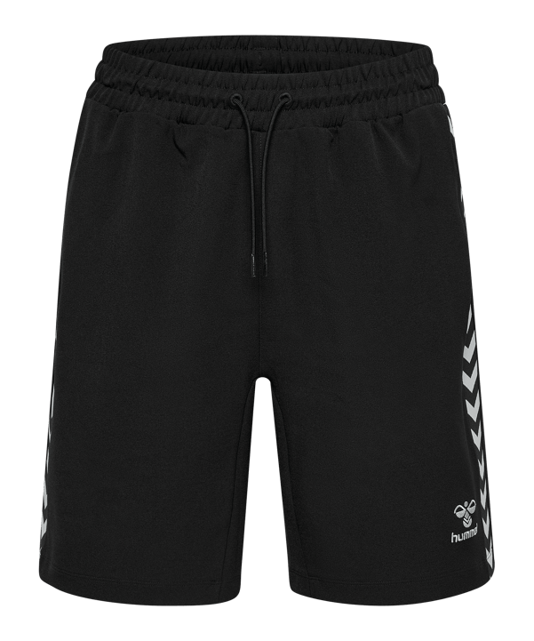 hummel Root Court Noir C2001 - noir