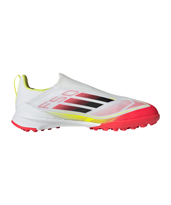 adidas TF Wit - wit