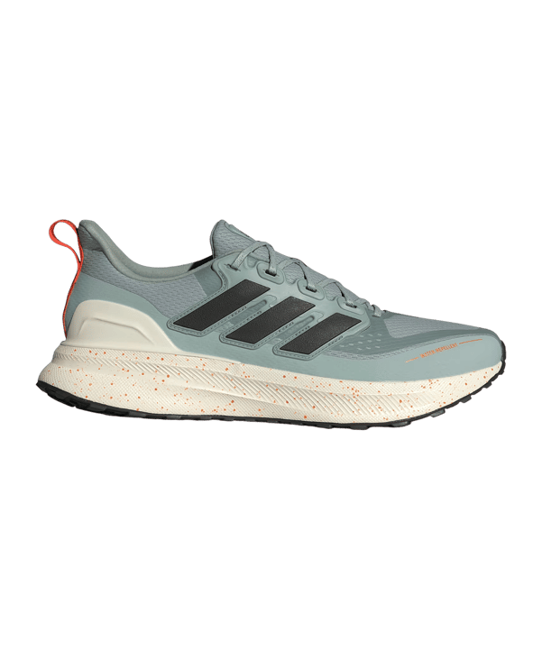 adidas Ultrarun 5 TR Chaussure de running Vert - vert