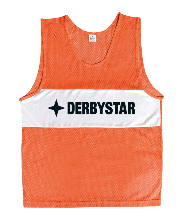 Derbystar Trainingzubehör Kids Orange - orange