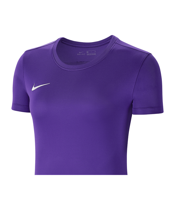 Nike Park VII Trikot Damen Lila F547 - lila