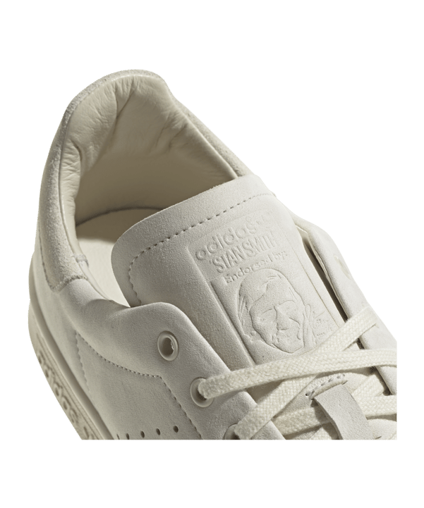 adidas Originals Stan Smith Lux Sneaker Weiß - weiss
