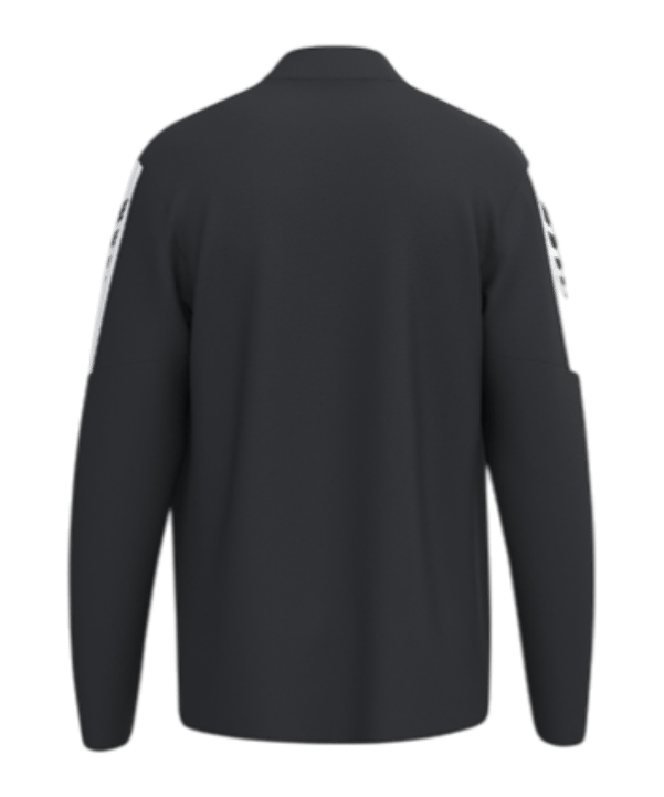 Erima INTRO Trainingsjacke Kids Schwarz F1032645 - schwarz