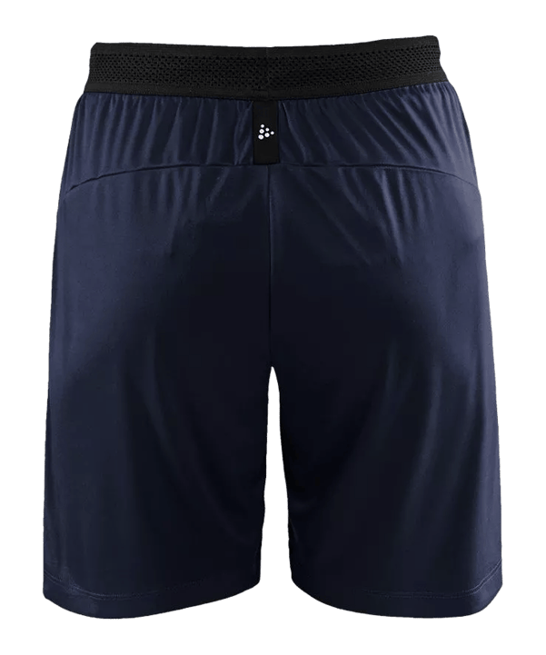 Craft Progress 2.0 Short Kids Blau F390000 - blau