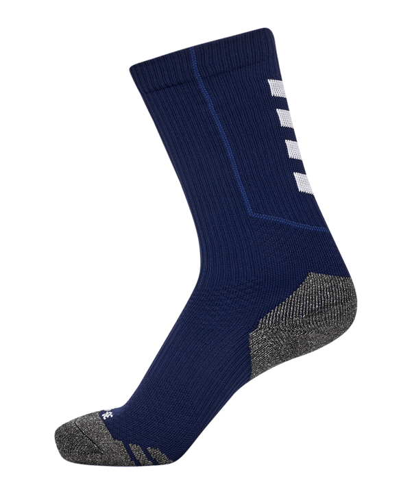 Hummel Socken Blau F7929 - blau