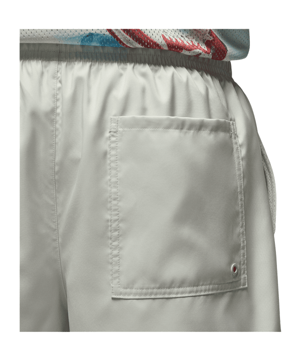 Jordan Essentials Short Grün F020 - gruen