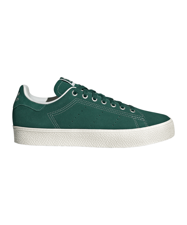 adidas Originals Stan Smith B-Side Sneaker Grün - gruen