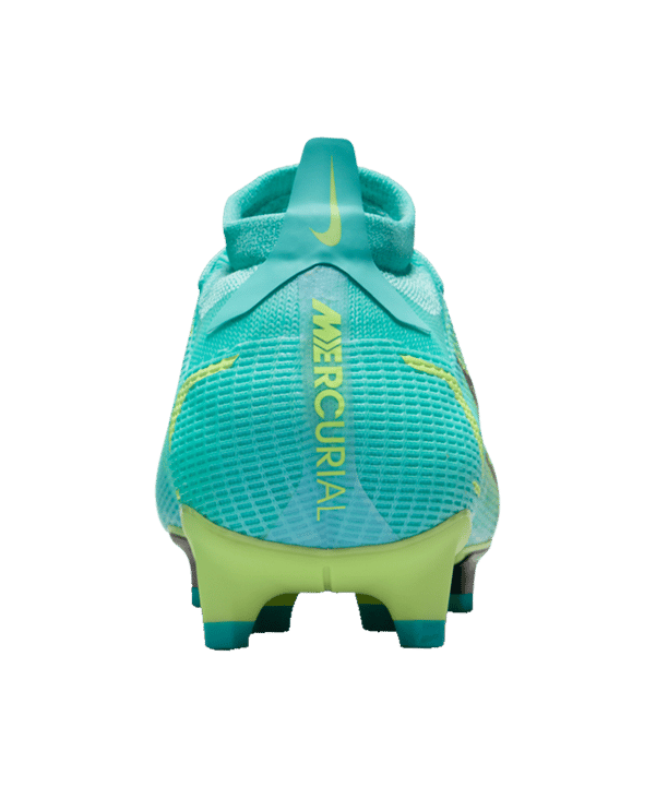 Nike Mercurial Vapor XIV Impulse Pro FG Türkis F403 - tuerkis