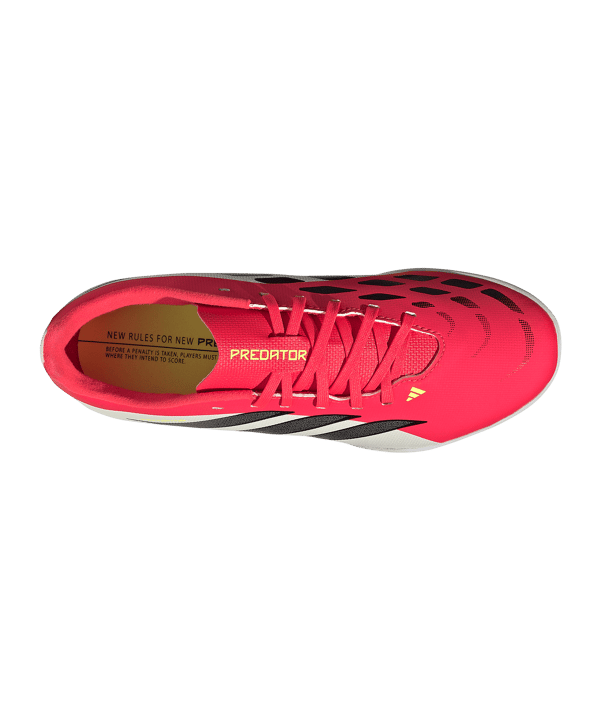 adidas Predator Club Sala IN Born for Goals Kids Rot
