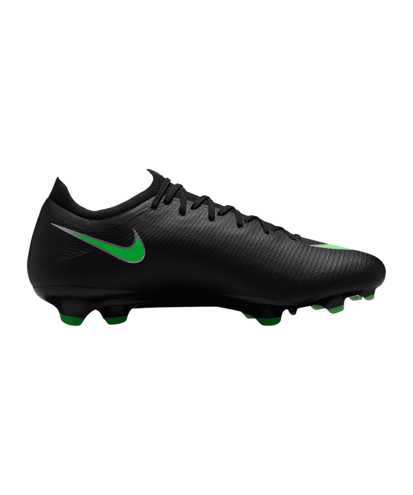Nike Air Zoom Mercurial Vapor XVII Pro Low FG Shadow Noir C001 - noir