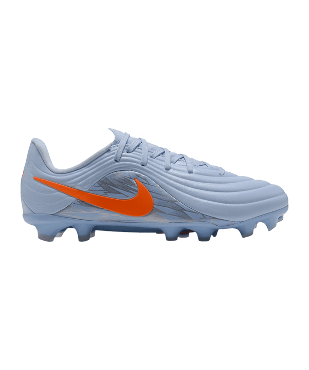 Nike Tiempo Maestro Academy MG United Kids Blau F900