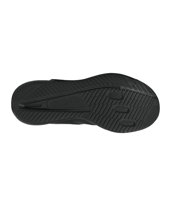 adidas Schuh Schwarz - schwarz