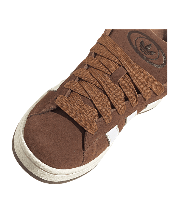 adidas Originals Campus 00s Sneaker Braun - braun