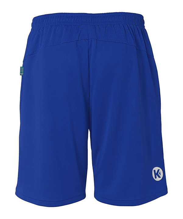 Kempa Short Blau F49 - blau