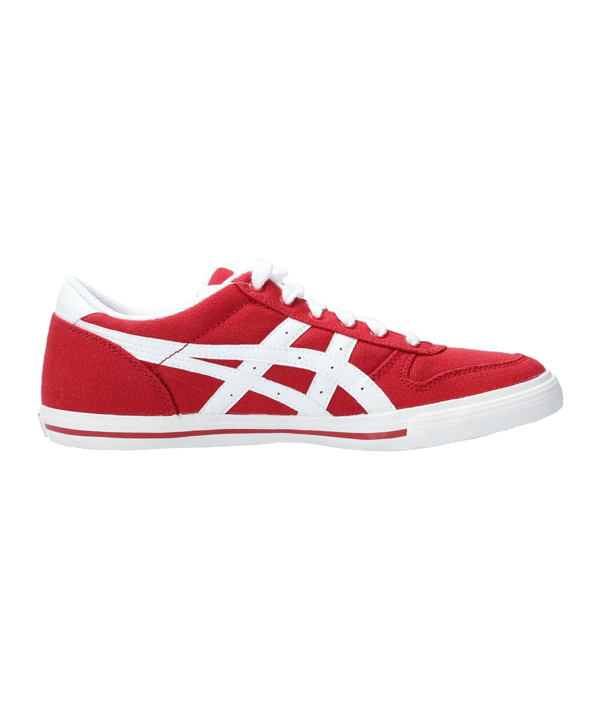 Asics Aaron GS CV Sneaker Kids Rot F2301 - rot