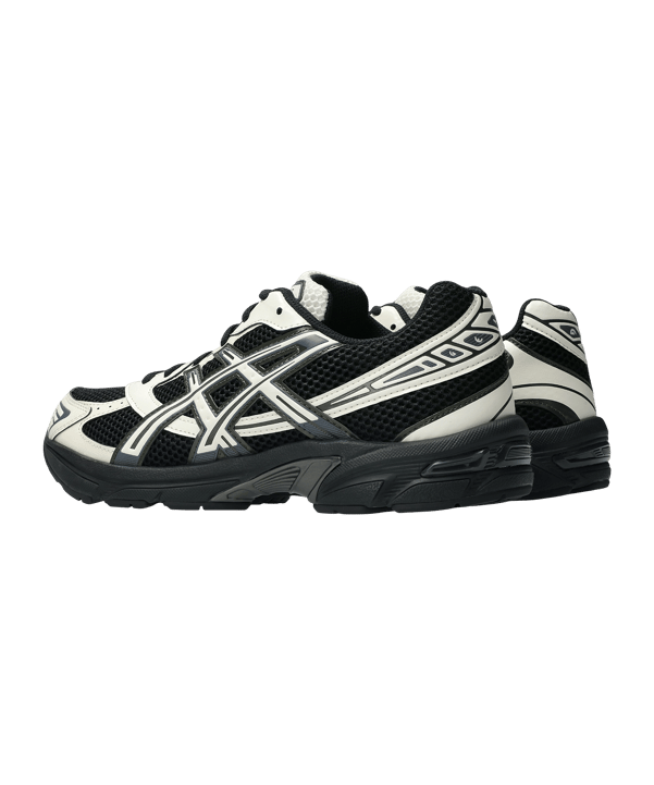 ASICS Gel-1130 Schwarz
