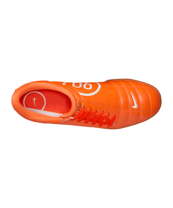 Nike Total 90 III SP Sneaker Orange F800 - orange