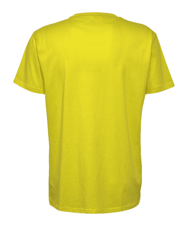 Hummel GO 2.0 T-Shirt Gelb F5269 - gelb