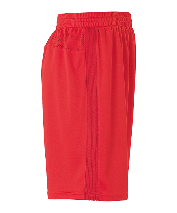 uhlsport Court Rouge C004 - rouge