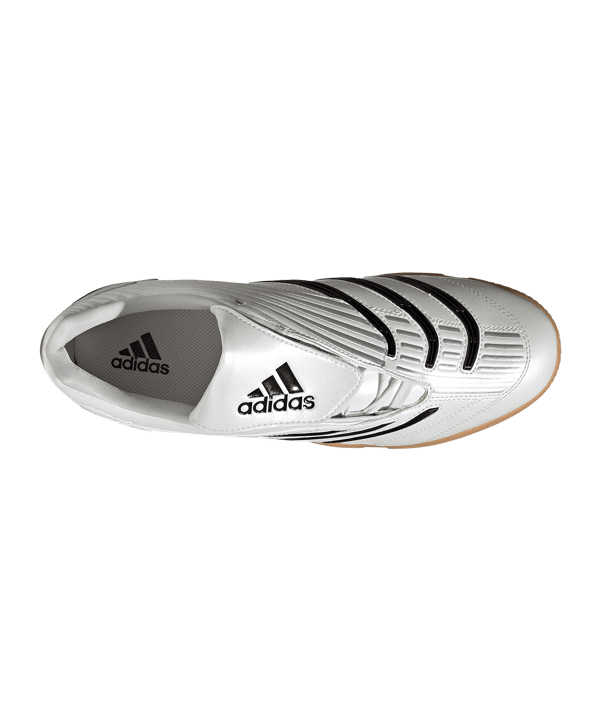 adidas Originals Predator Sala Weiß - weiss