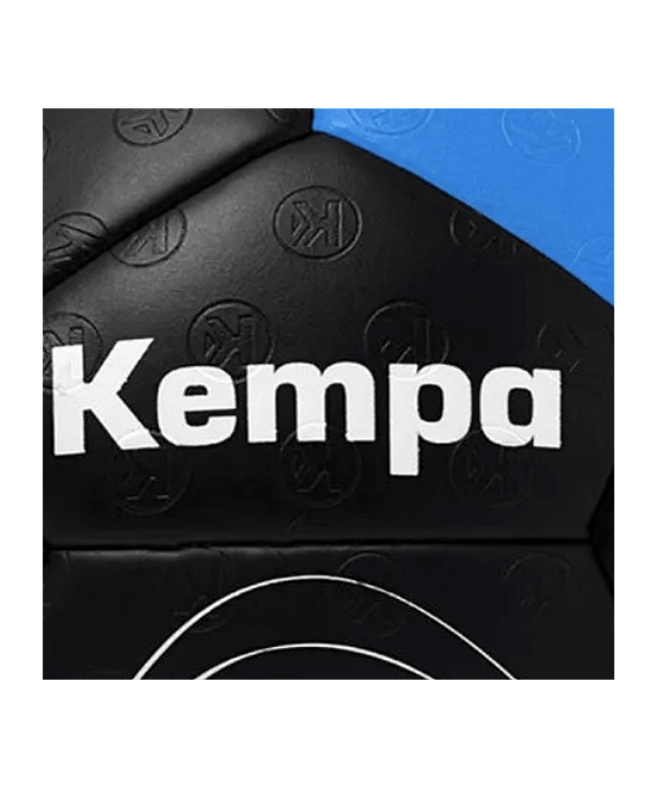 Kempa Spectrum Synergy Primo Trainingsbal Zwart K01 - zwart