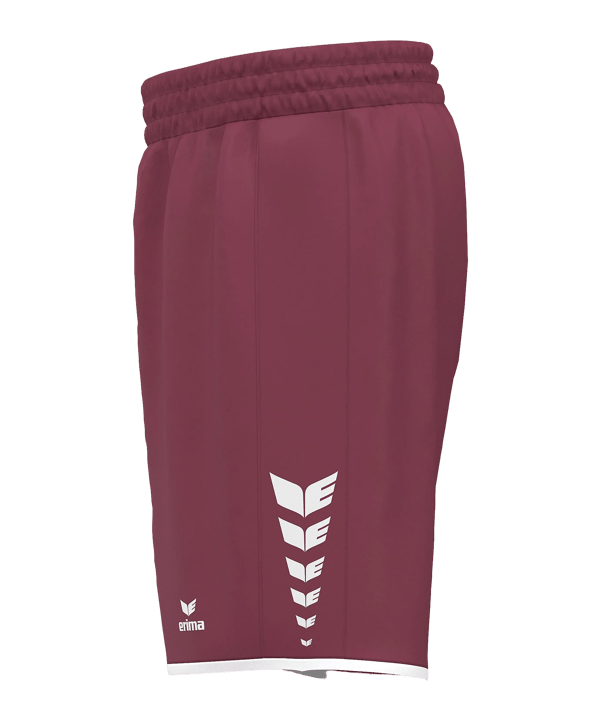 Erima WINGS without inner slip Court Rouge C6152607 - rouge
