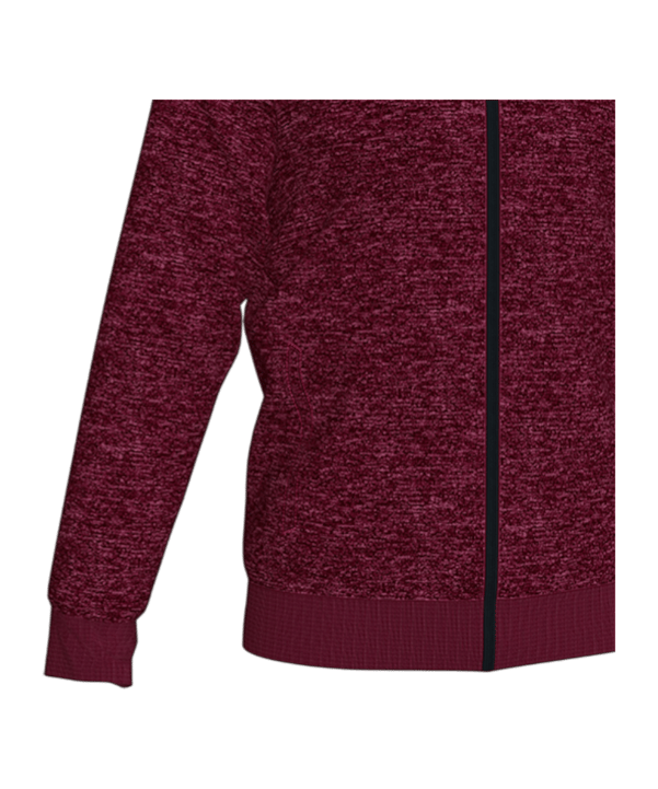 Joma Winner II Kapuzenjacke Rot - rot