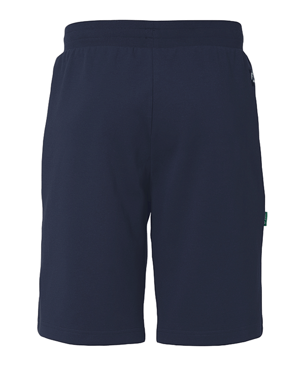 uhlsport ID Short Blau F41 - blau