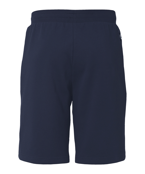 uhlsport ID Short Blau F41