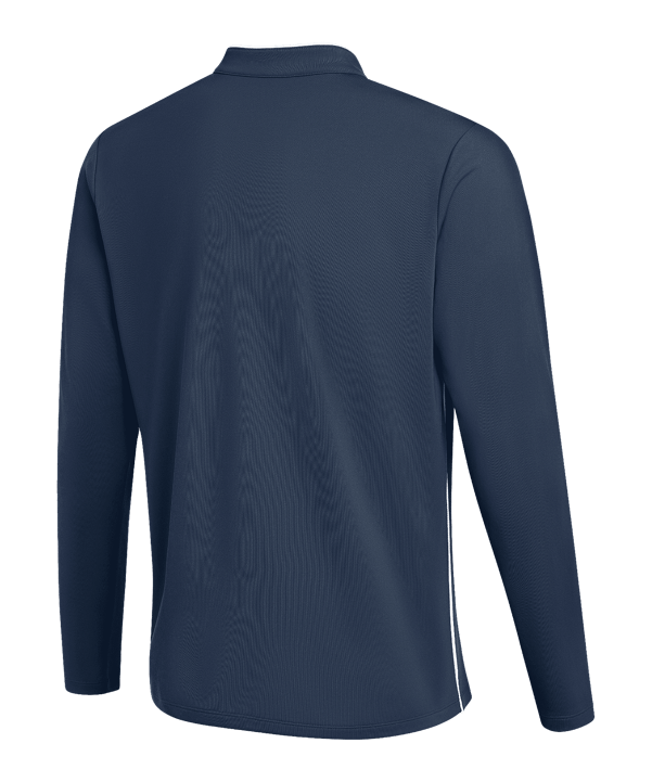 Nike Park 26 Drill Top Sweatshirt Blau F410 - blau
