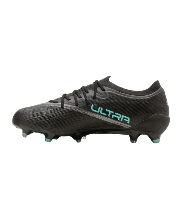 PUMA ULTRA Nitro 7 Pro FG Eclipse Noir C02 - noir
