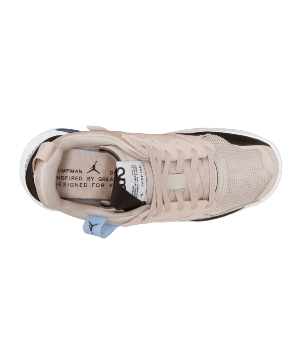 Jordan MA2 Damen Grau F251 - grau