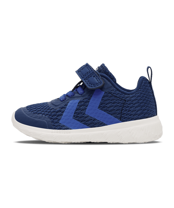 Hummel Kids Blau F7017 - blau