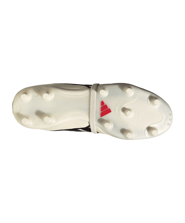 adidas COPA Gloro II FG Weiß - weiss