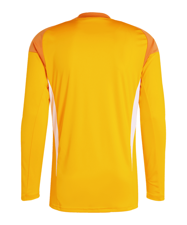adidas Tiro 25 Competition Torwarttrikot Orange - orange