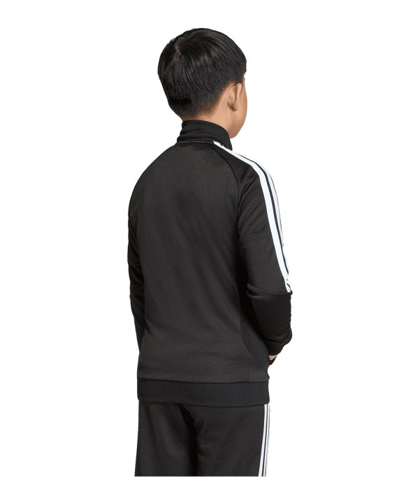 adidas Tiro 26 League Chaqueta de entrenamiento Kids Negro - negro