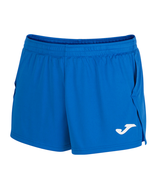 Joma Record II Short Kids Blau F331 - blau