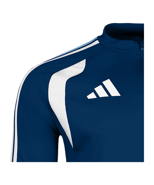 adidas Hamburger SV Training Felpa Blu - blu