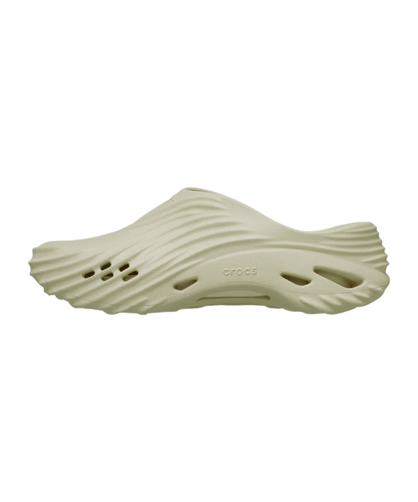 Crocs Echo Wave Weiß - weiss