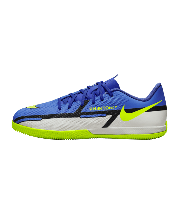 Nike IN Kids Blu C570 - blu