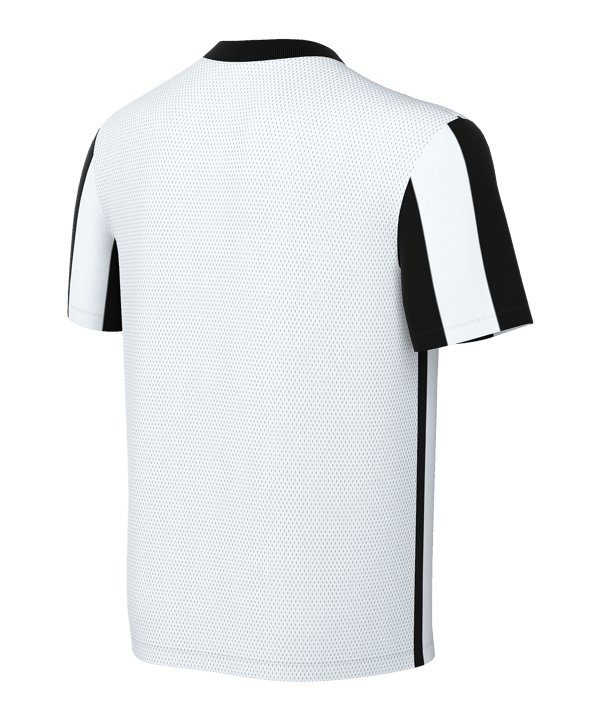 Nike Division V Striped Trikot Kids Weiss F100 - weiss