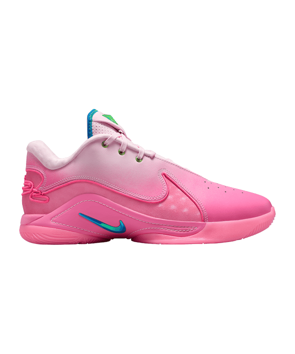 Nike Lebron Xxii Sn "I Promise" Rosa F600 - rosa