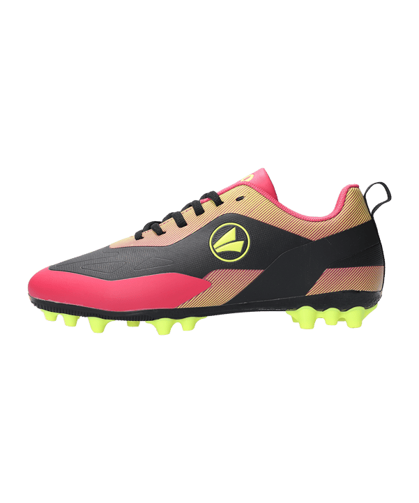JAKO Dreamflow AG Jr Kids Schwarz F805 - schwarz