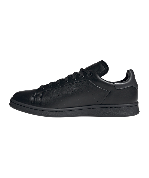 adidas Originals Stan Smith Pure Schwarz - schwarz