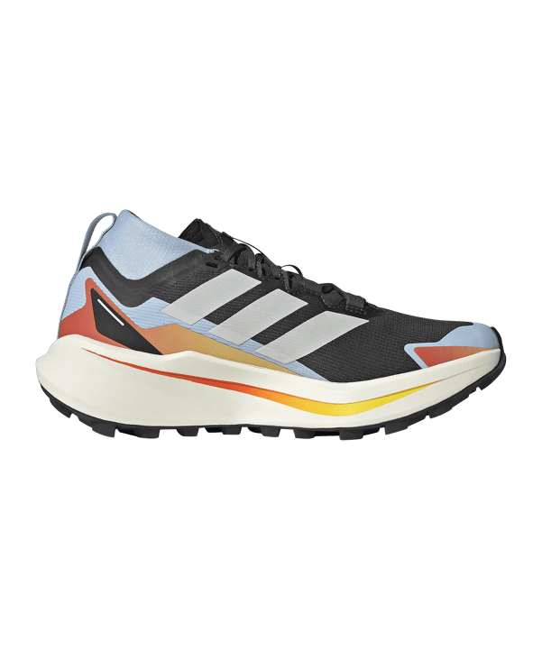 adidas TERREX Damen Agravic GTX Laufschuh Schwarz - noir